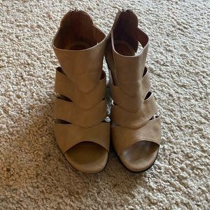 eüro soft by Söfft heels